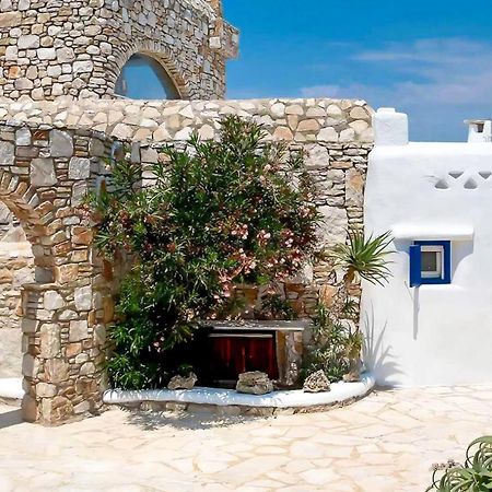 Villa Omnia Mykonos Town Kültér fotó