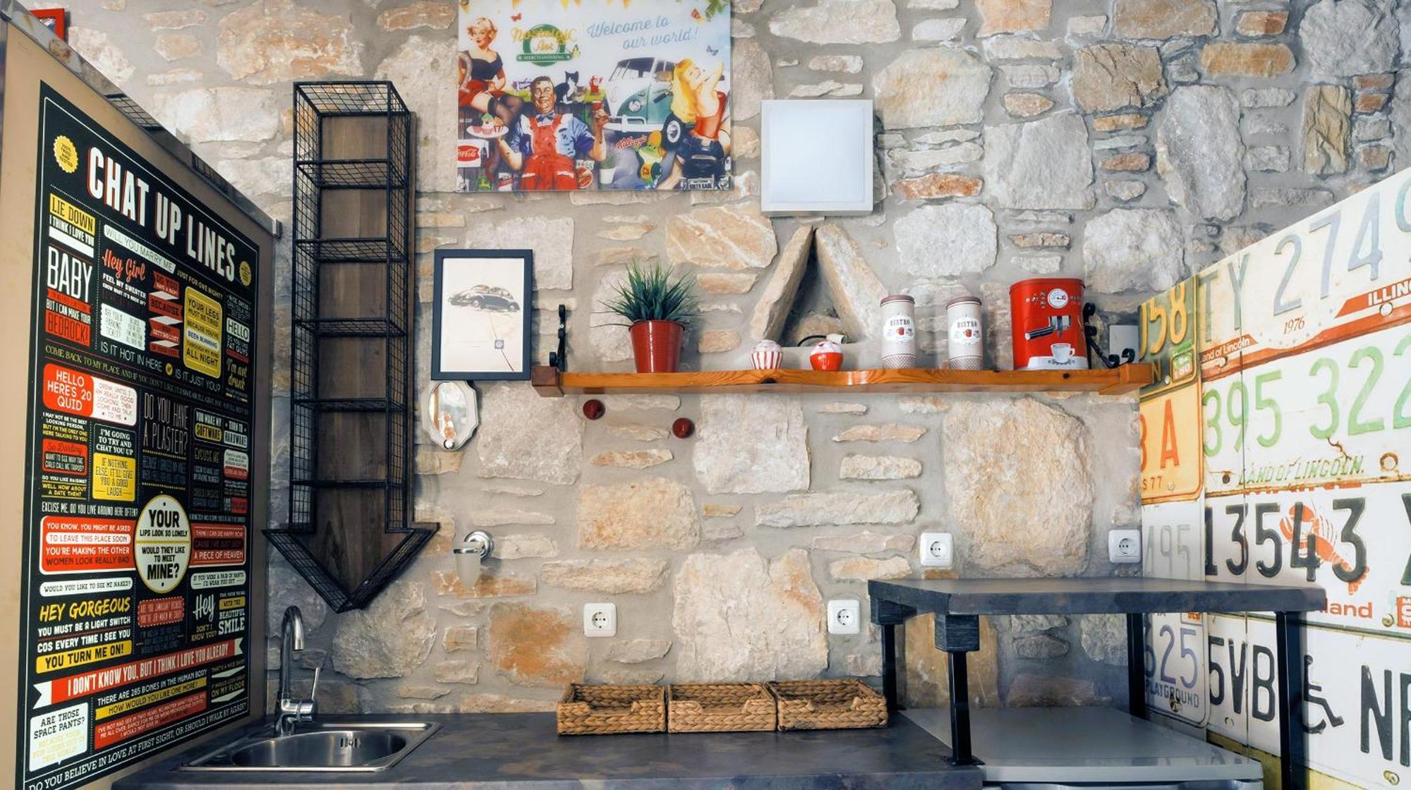 Villa Omnia Mykonos Town Kültér fotó