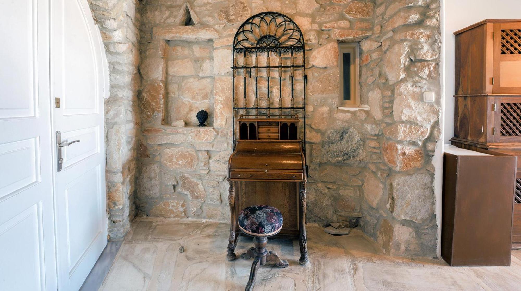 Villa Omnia Mykonos Town Kültér fotó