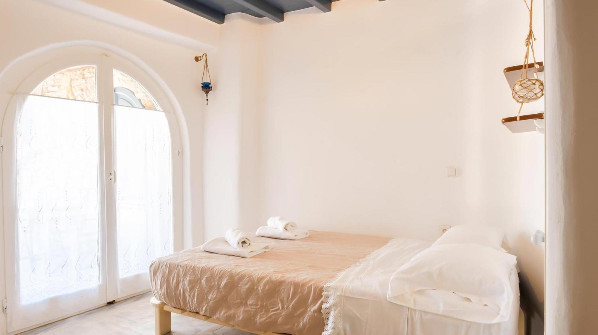 Villa Omnia Mykonos Town Kültér fotó