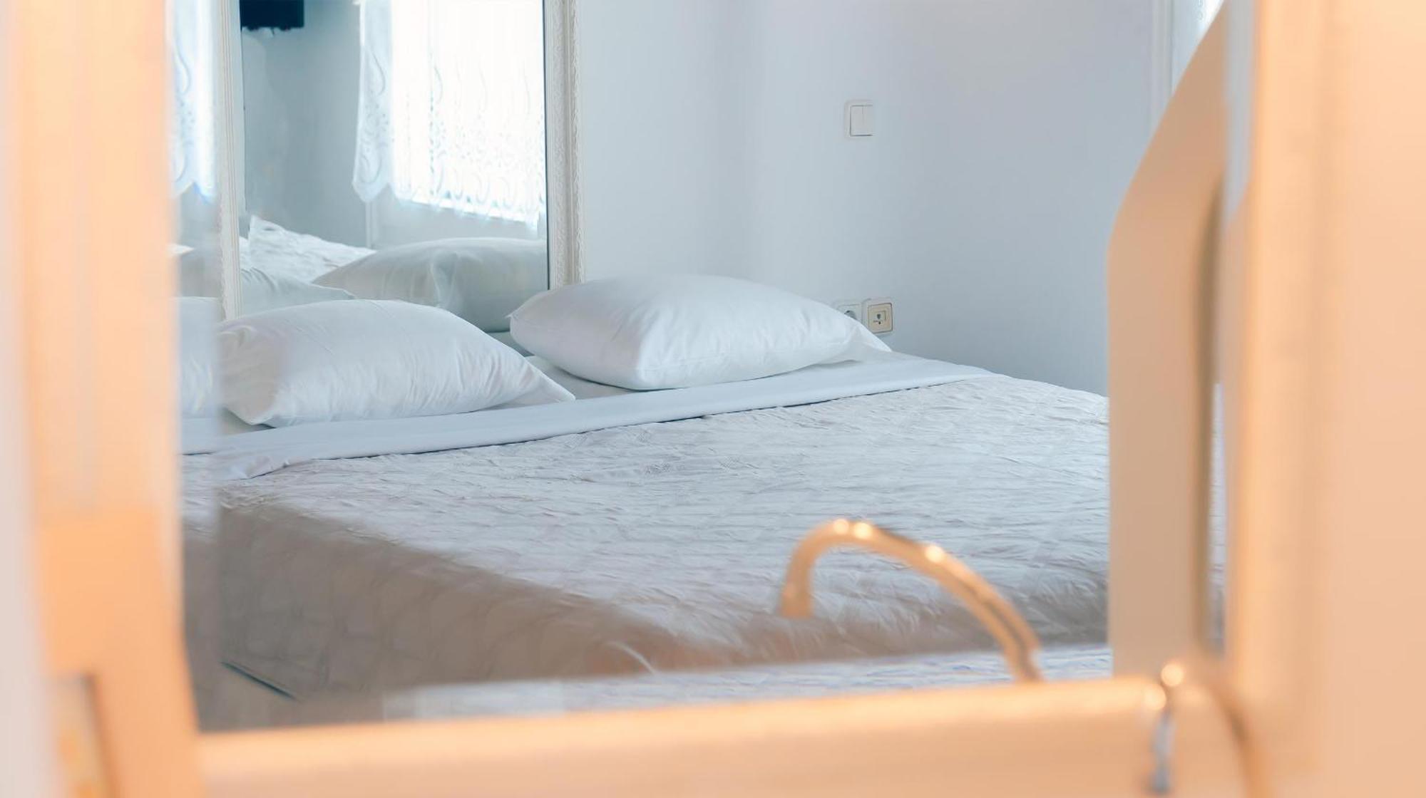 Villa Omnia Mykonos Town Kültér fotó